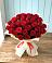 Букет 29 Красных роз в Радужном Владимирской области