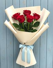 Букет Классика чувств в Радужном Владимирской области