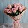 Букет цветов из: Розы в Радужном Владимирской области