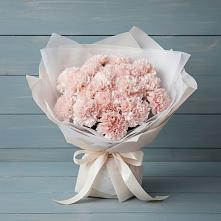 Букет цветов из:  Гвоздики #REPLACE_PRED# Радужном Владимирской области