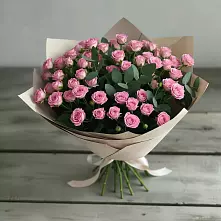 Букет Удовольствие в Радужном Владимирской области