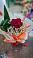 Букет цветов из: Розы в Радужном Владимирской области