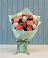 Букет цветов из: Розы в Радужном Владимирской области
