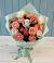 Букет цветов из: Розы в Радужном Владимирской области