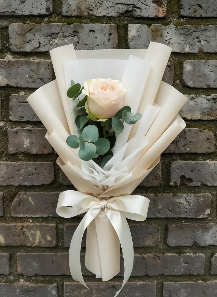 Букет цветов из: Розы в Радужном Владимирской области