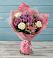 Букет цветов из: Герберы в Радужном Владимирской области