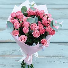 Букет Леди совершенство в Радужном Владимирской области