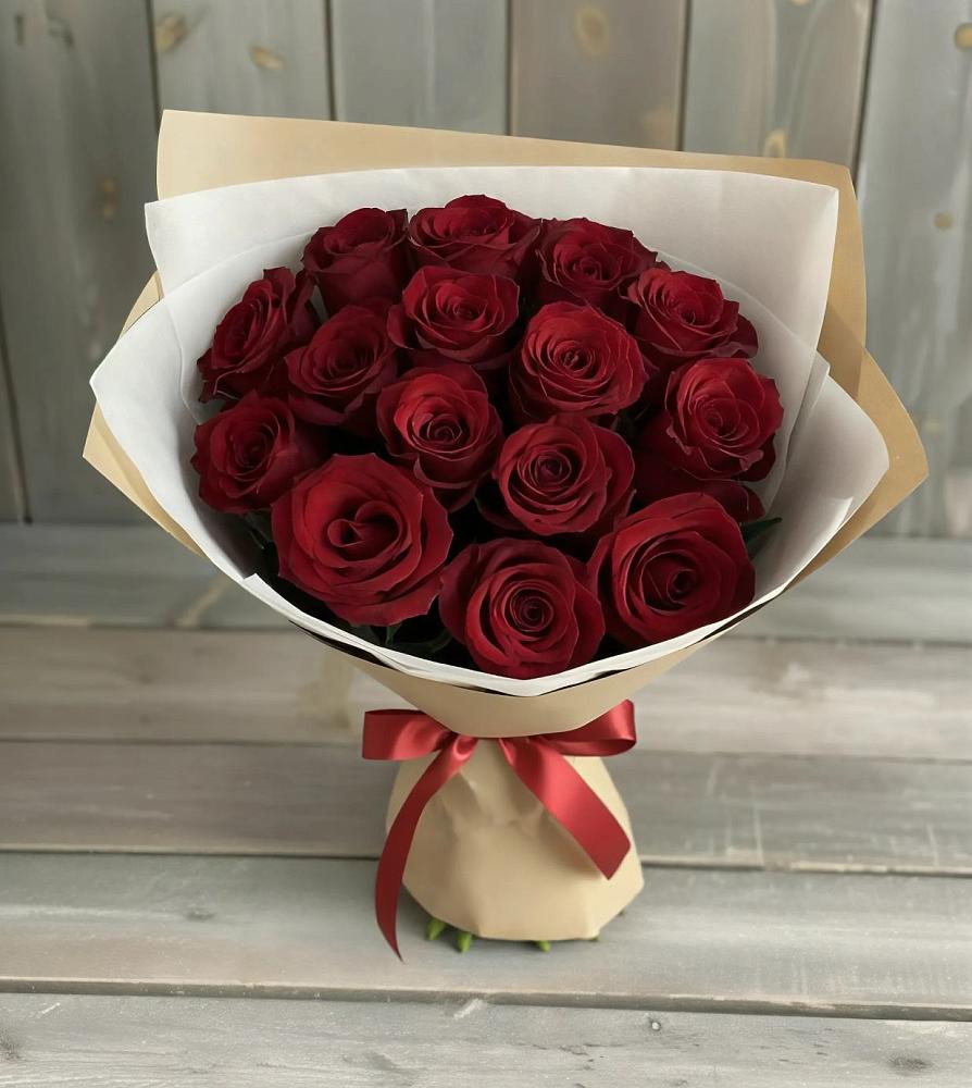 Букет Блистательный в Радужном Владимирской области